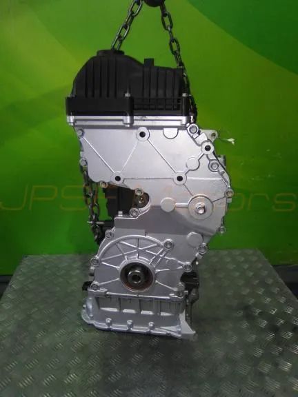 Motor Kia Sorento 2.2 CRDi D4HB - RECONDICIONADO