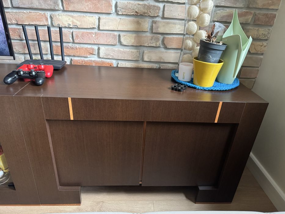 Zestaw mebli Vox Modern 4 komody