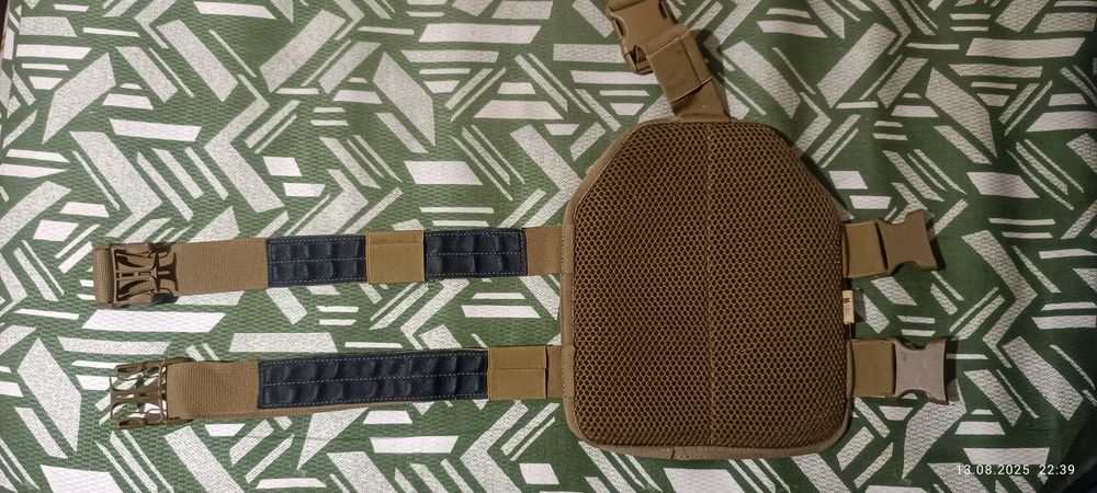 Набедрена платформа M-Tac