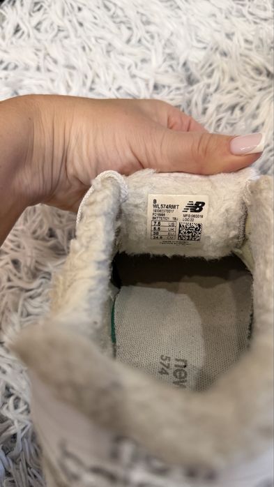 Кросівки new balance оригінал