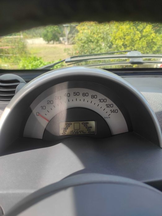 smart fortwo 2004 automatico