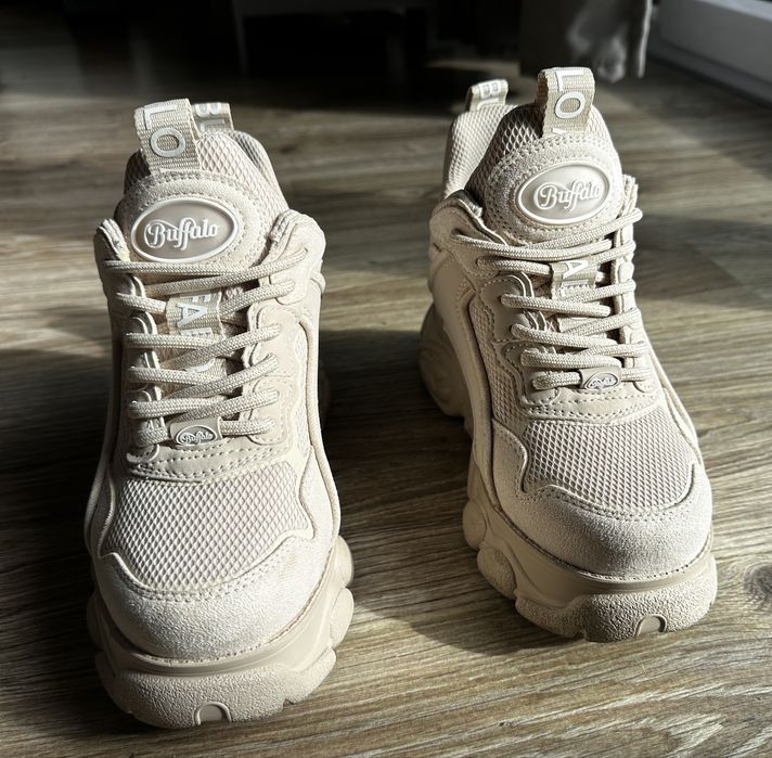 Buty Buffalo roz. 36
