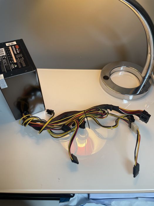 Zasilacz Highlander 400W