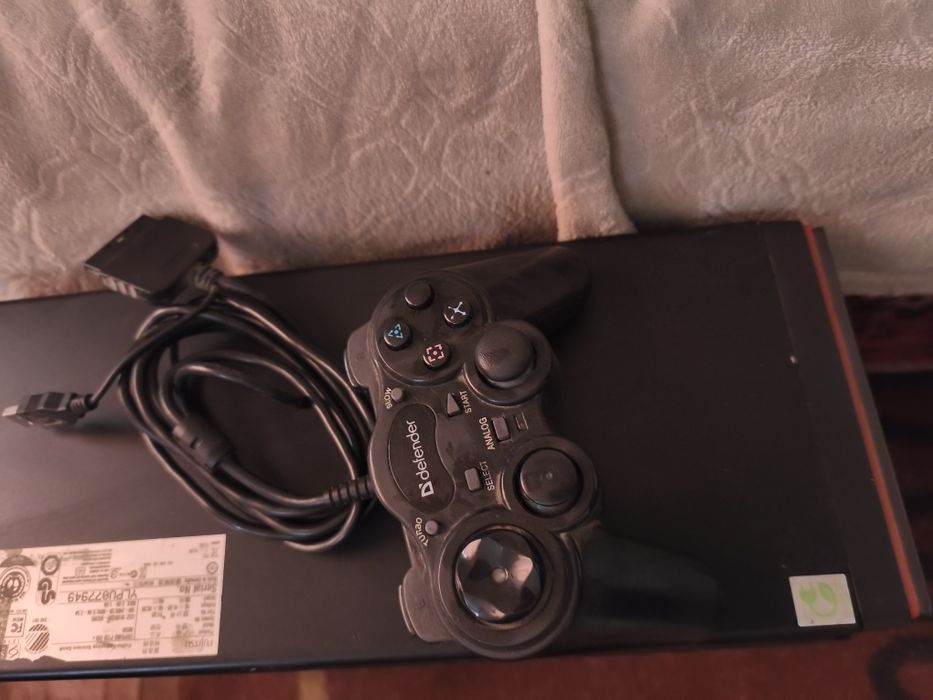 Ігровий пк повний комплект /gtx1060/ i5 4750/2.5t ssd,hhd/32gb озу