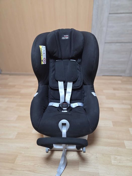 Fotelik Britax Romer Max-Fix II 0-18 kg dziecięcy