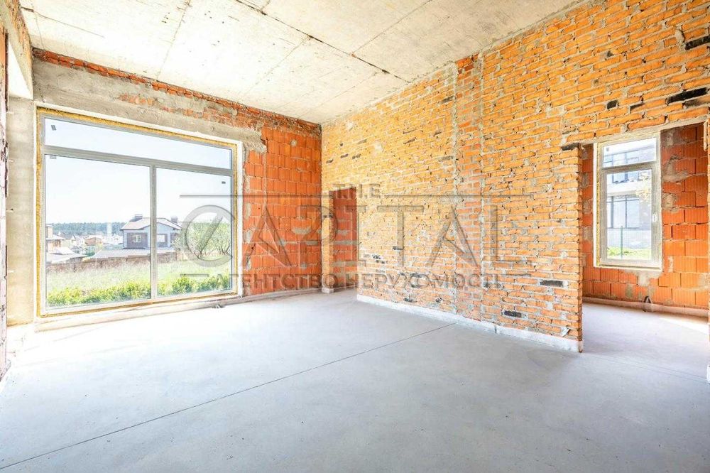 Продаж будинку, с. Березівка, Макарівський р-н