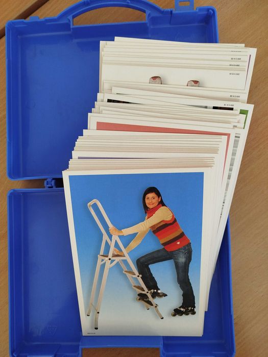 Gdzie jest błąd? Zbiór fotografii.