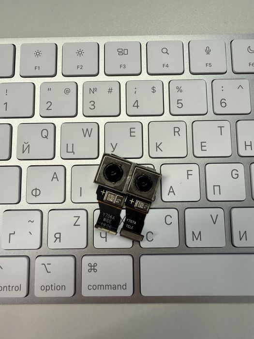 Модуль основного блоку камери Pixel 4XL