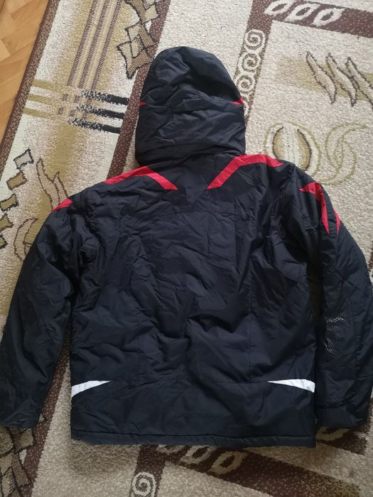 Męska kurtka narciarska BRUGI nowa z metkami! ROZMIAR L