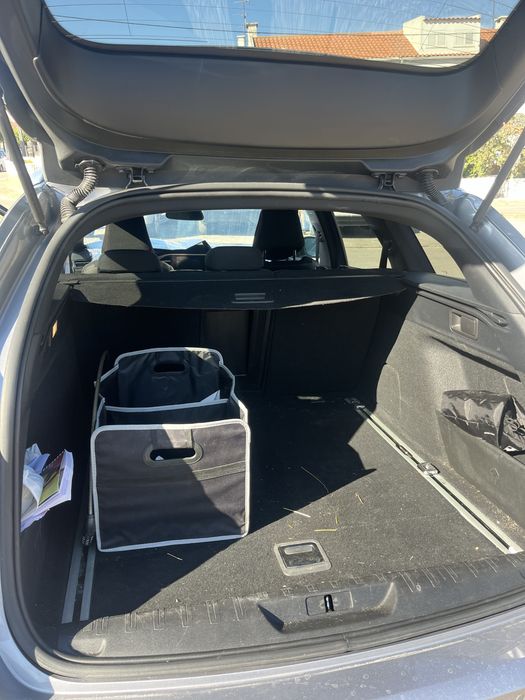 Carrinha Peugeot 308
