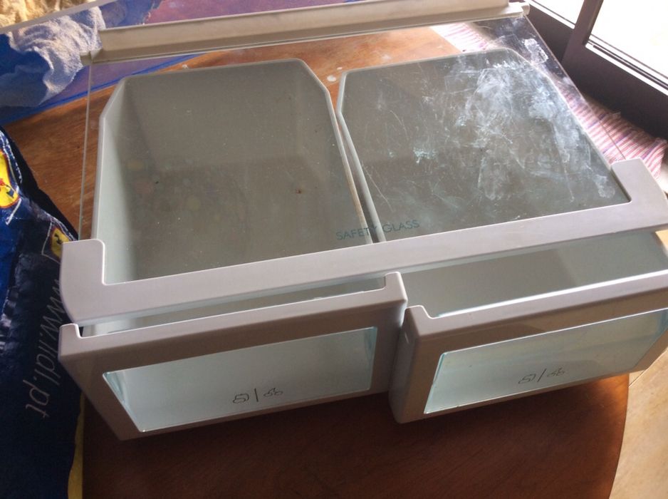 Componentes frigorifico Ariston MBT1822Z