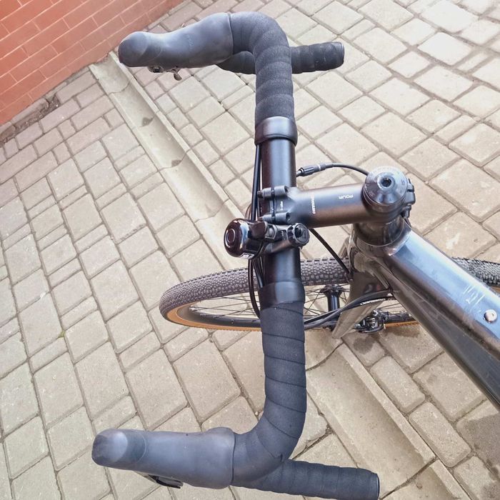 Велосипед гравійний Cannondale 2023рік: 25 000 грн. - Велосипеди Івано ...