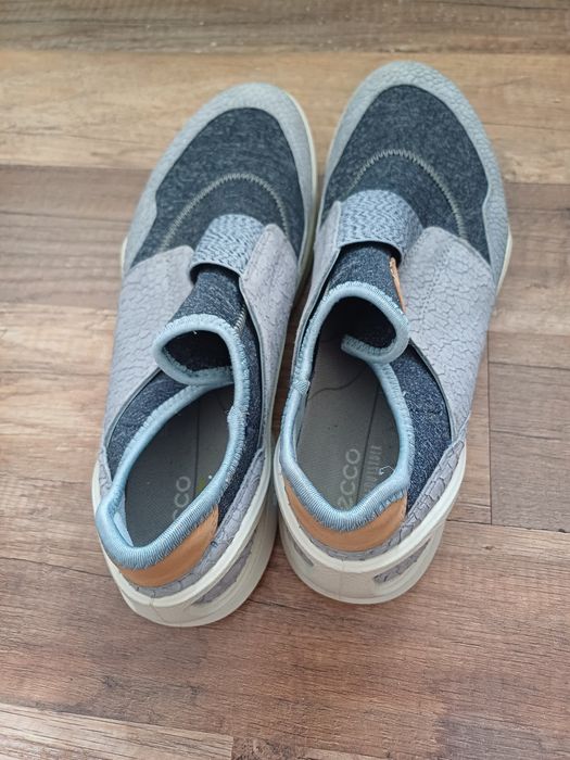 Sprzedam buty ECCO biom Street YAK