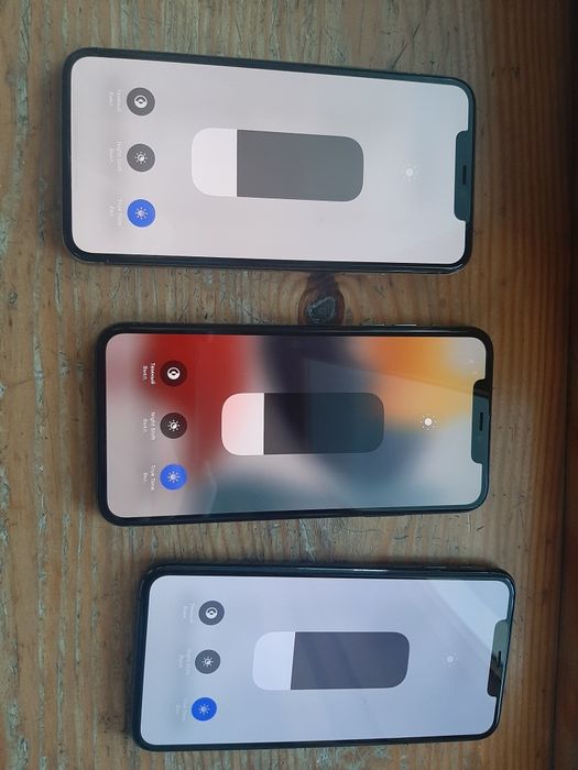 Apple iphone 11 Pro/Max 64/256 gb space gold green айфон 11 про макс