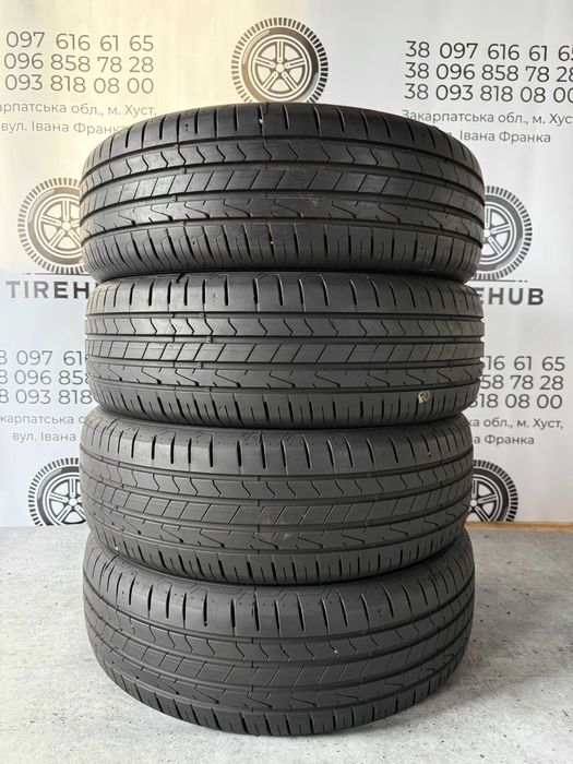 ЛІТНІЙ РОЗПРОДАЖ! Літні шини 215/65/17 Hankook Ventus Prime 3X, летние шины резина R17