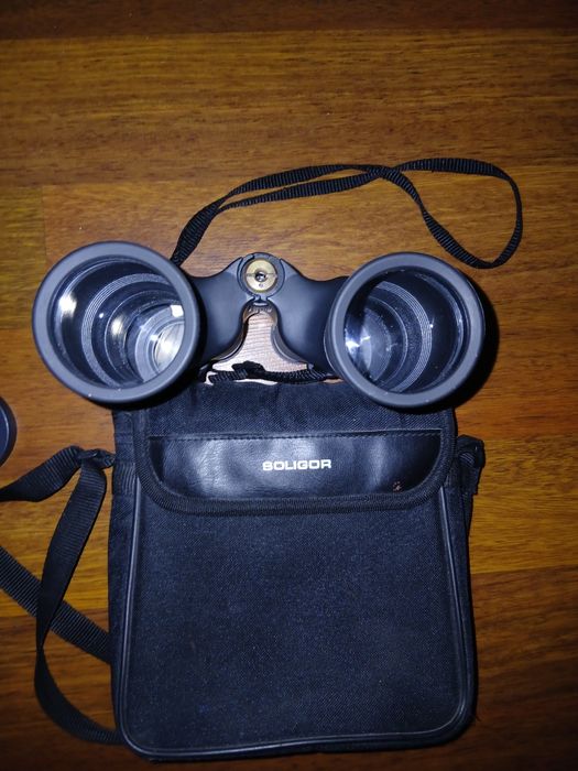 Продам бінокль !