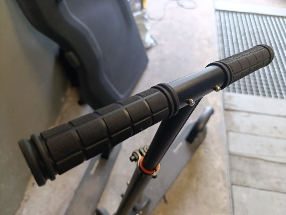 Hulajnoga Hypermption Rockster