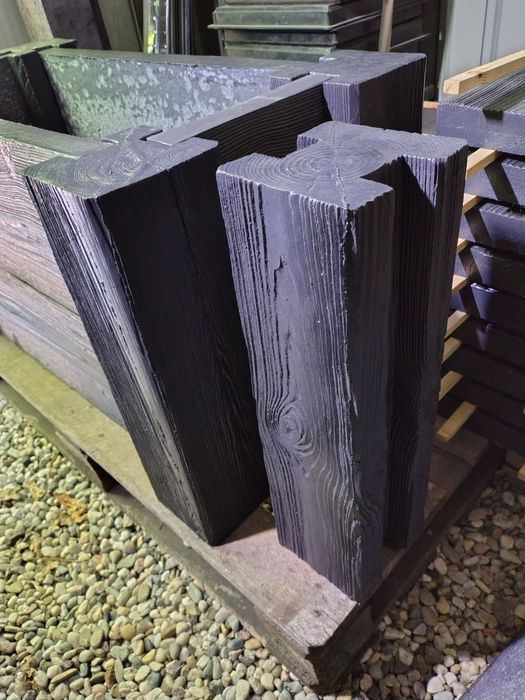 Donica betonowa , modułowa