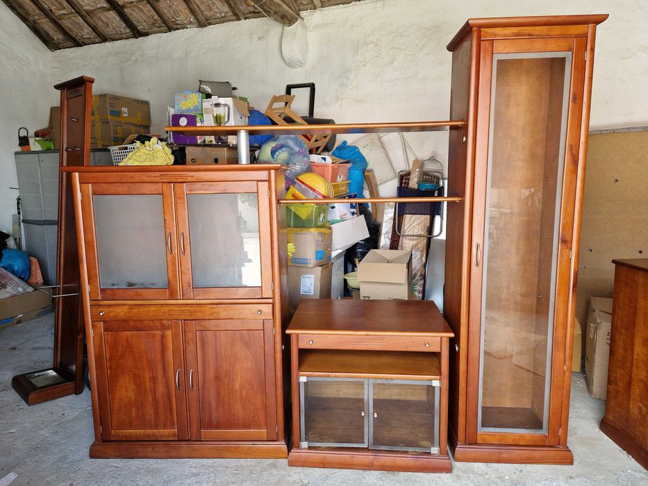 Móveis de Sala & Hall de entrada