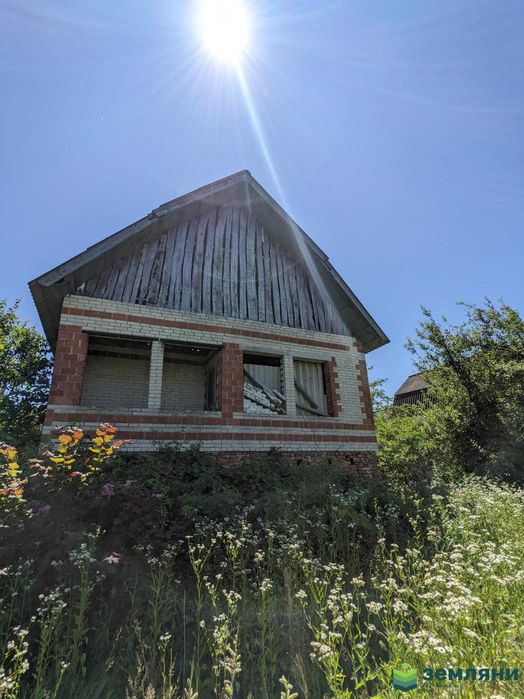 Продається дача с Черніїв (1)