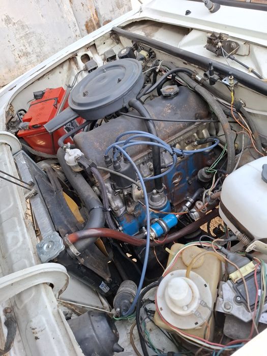 Прдам ваз 21063.