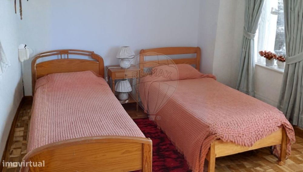 Apartamento T2 para venda
