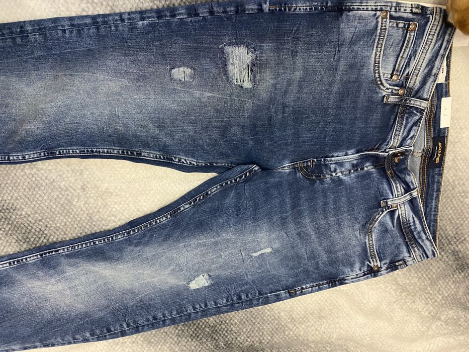 Джинсы J&J женские