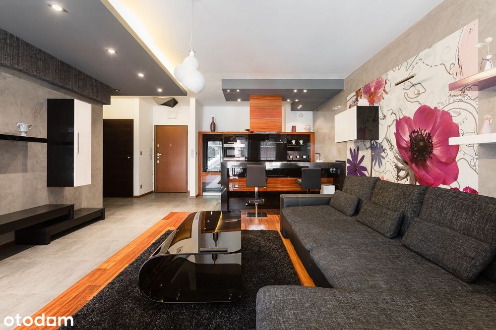 - Szlak 77 | Galeria Krakowska | 2 pokoje | 70m2 -