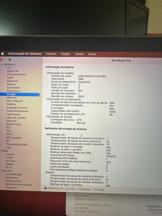 MacBook Pro 13” 2017 | 16GB RAM | 512GB SSD | Touch Bar