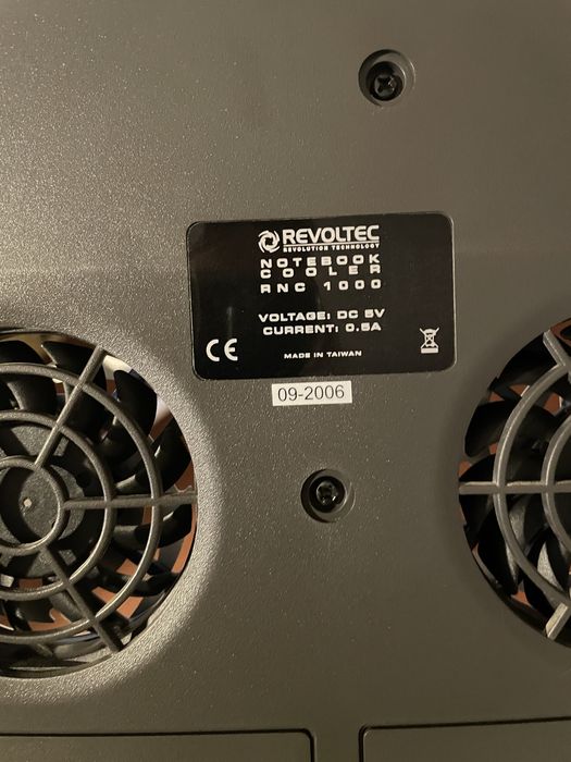 Base de refrigeração portátil