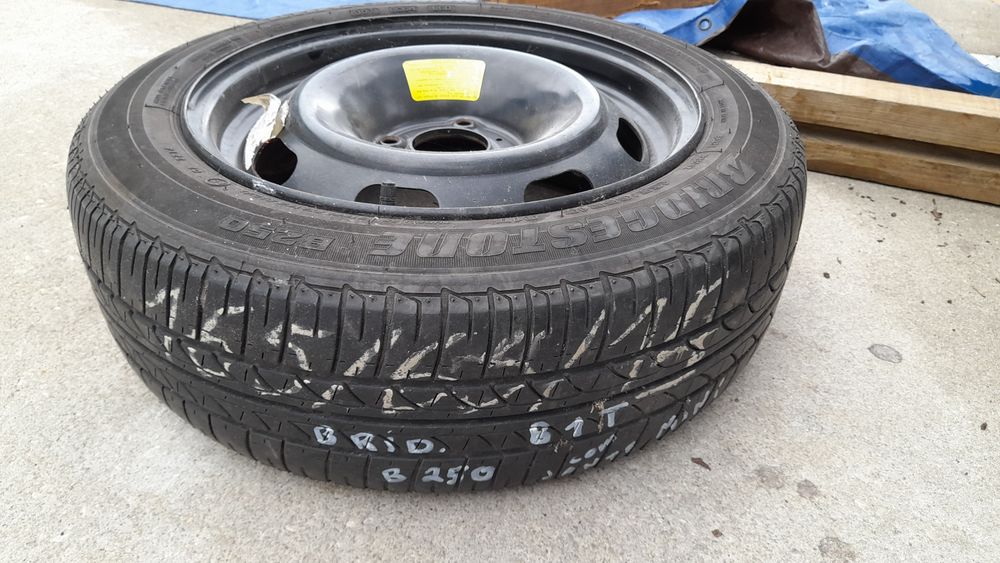 pneus usados de várias medidas para venda