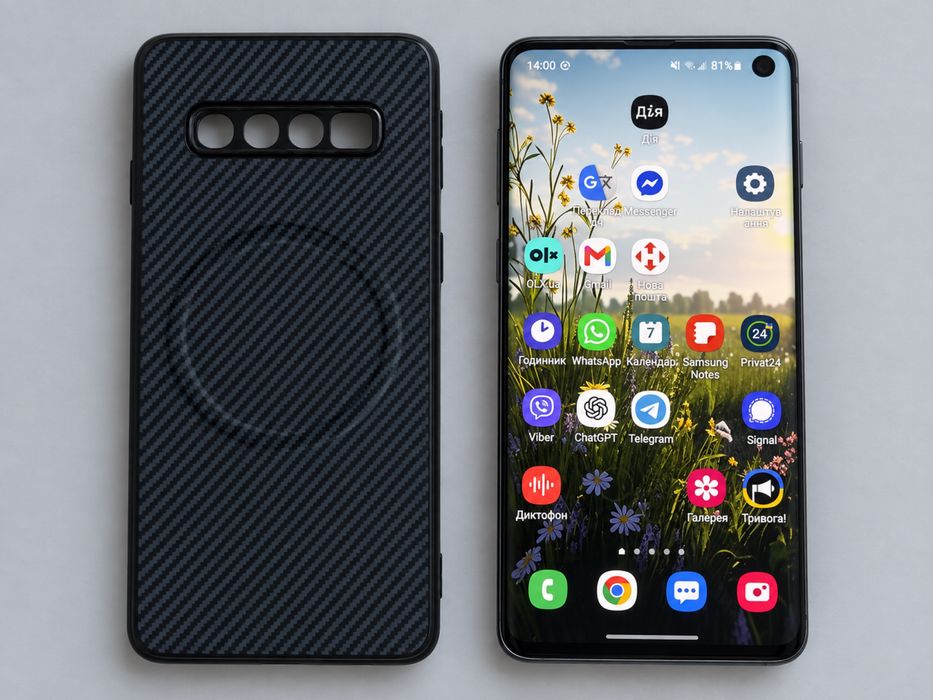 Samsung Galaxy S10 8/128 ГБ