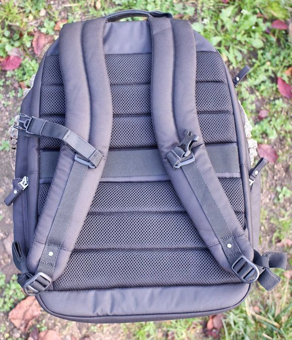 Plecak Case Logic Bryker 23l laptop czarny
