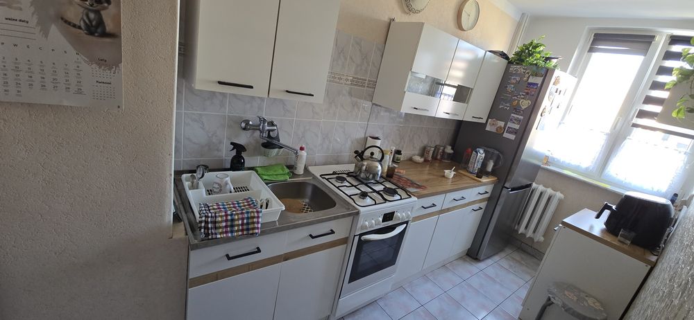 Meble kuchenne stan bdb