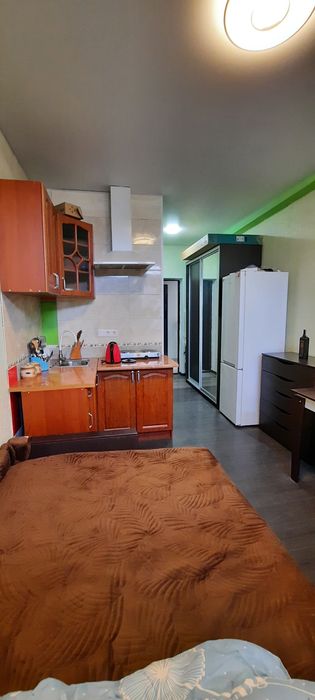 1-кімнатна квартира за адресою вул. Танкістів (площа 23 м²) - Atlanta.ua - фото 6