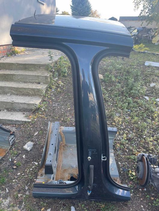 Розборка Volvo XC60 II XC40 S80 S60 S90 та інші Вольво запчастини шрот