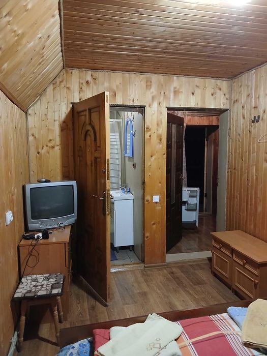 Кімнати у с.Поляниця(Буковель)