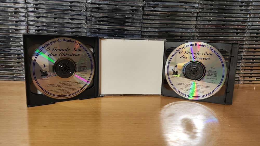 O Grande Som Dos Clássicos