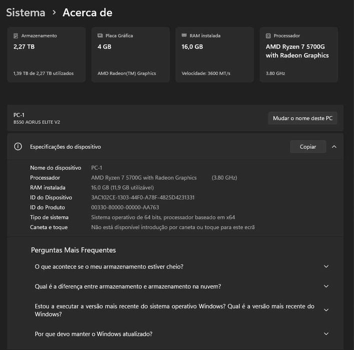 Motherboard, Processador, Memória442992344548648964