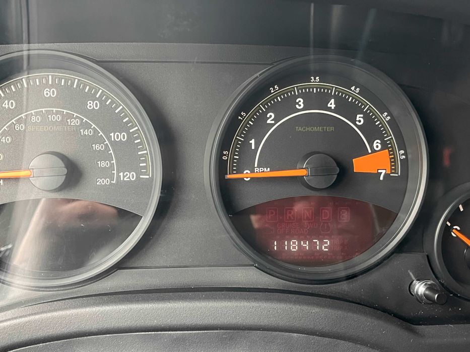 Jeep Patriot 2015 VIN 1C4NJPBA2GD584082 фото оголошення 17 з 21