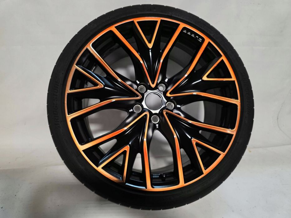 felga seat leon iv cupra r19 8j et49 5x112 5fa601025r