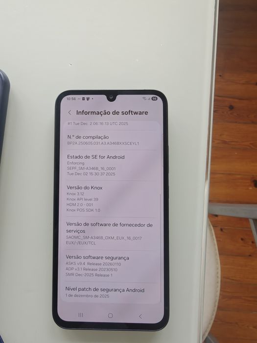 Samsung Galaxy A34 5G