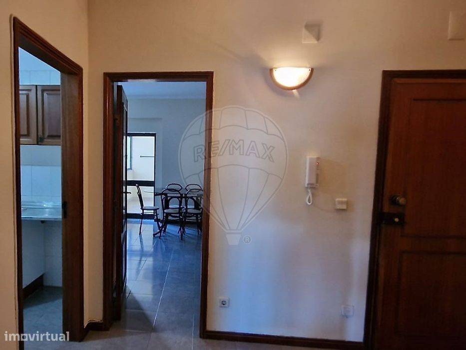 Apartamento T2 para venda