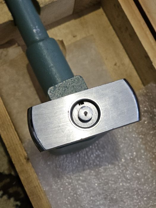 Нутромер индикаторный 100-160мм СССР