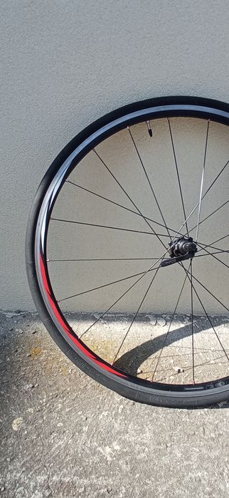 Obręcze Shimano RS20