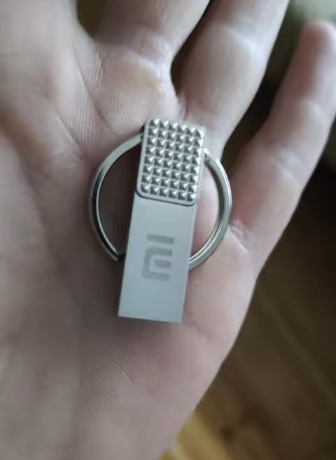 Xiaomi Usb флешка 3.0 водонепроникна