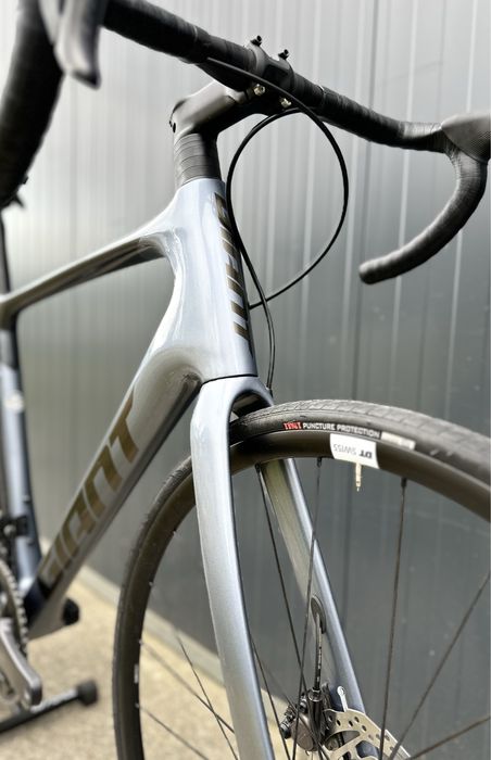 Rower Giant Defy Advanced 1 Ultegra R8170 Di2 2x12 | Rozm. M/L |