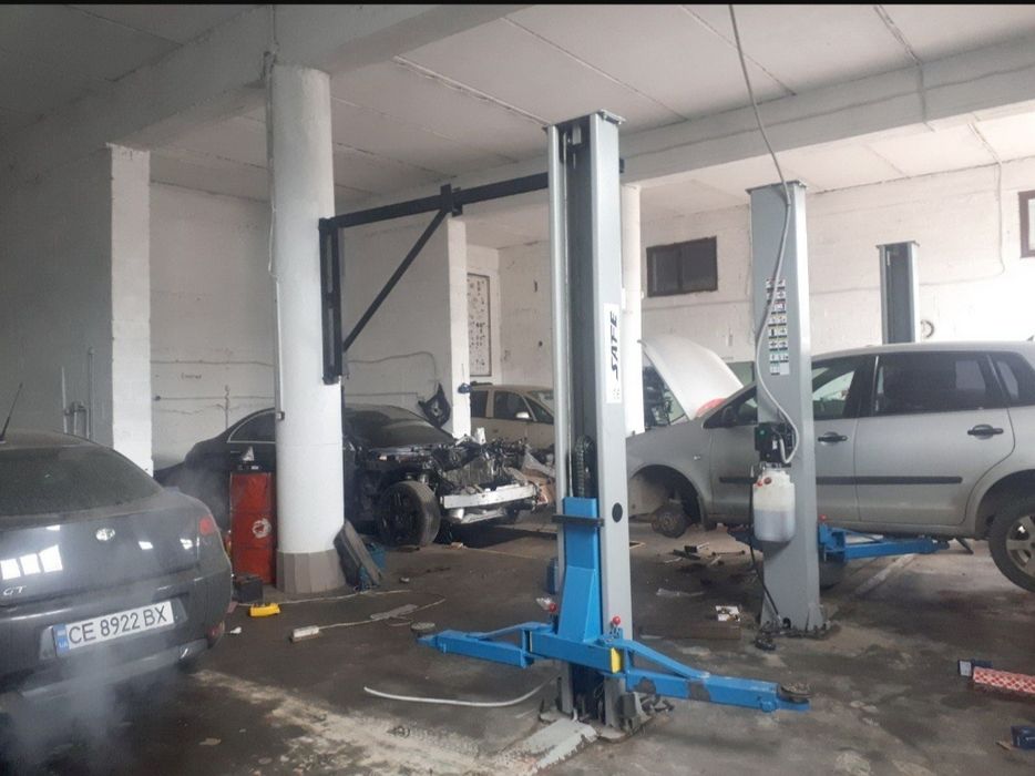 Комерційна нерухомість за адресою вул. Капеланська (площа 500 м²) - Atlanta.ua - фото 3