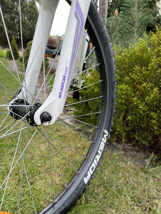 Rower damski Merida Juliet 6,5