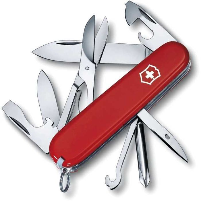 Ніж складаний Victorinox Fieldmaster